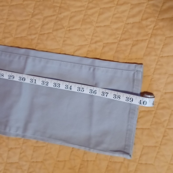 Signature by Levi Strauss mid rise straight leg jeans - Picture 6 of 11